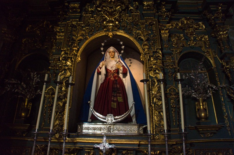 Jerez de la Frontera